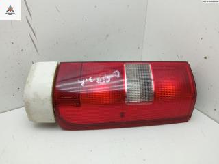 фонарь задний правый Volvo V70 1 поколение 1999, 2.4 л., бензин, АКПП, белый, универсал, 3512425
