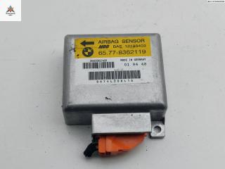 блок AirBag BMW 5 серия E34 1995, 2.0 л., бензин, МКПП, синий, седан, 8362119