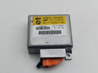 блок AirBag BMW 5 E34 1995, 2.0 л., бензин, МКПП, синий, седан, 8362119