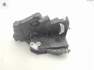 замок двери задней правой BMW 3 серия E46 [рестайлинг] 2002, 1.8 л., бензин, МКПП, синий, седан, 7011246