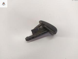 форсунка омывателя лобового стекла BMW 3 серия E36 [рестайлинг] 1998, 1.8 л., бензин, МКПП, чёрный, универсал, 61661379735