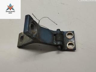 петля двери Audi 80 8A/B3 1990, синий, седан, 893811401