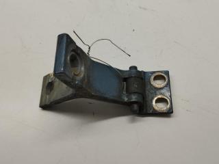 петля двери Audi 80 B3 1990, синий, седан, 893811401
