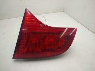 фонарь крышки багажника правый Audi A4 B7 2005, 2.5 л., дизель, МКПП, чёрный, универсал, 8E9945094