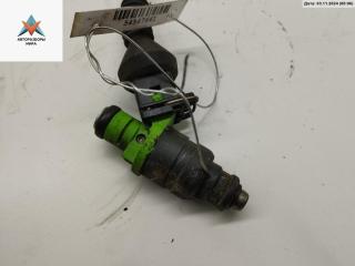 форсунка Audi A6 4B/C5 [рестайлинг] 2002, 2.4 л., бензин, АКПП, чёрный, универсал, 078133551BB