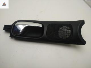 ручка внутренняя передняя правая Audi A4 B5 [рестайлинг] 1998, 1.6 л., бензин, МКПП, зелёный, седан, 8D0837020