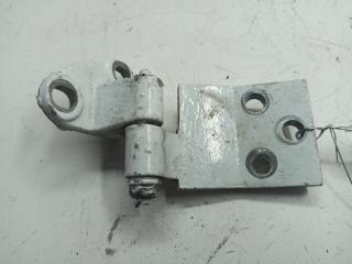 петля двери Mercedes-Benz Vito 2002, белый, микроавтобус, A6387202337
