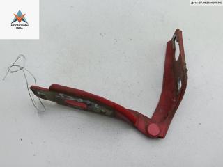 петля капота левая BMW 3 серия E36 1995, красный, седан, 41618135069