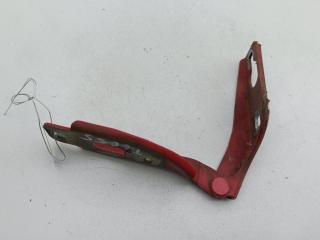 петля капота левая BMW 3 серия E36 1995, красный, седан, 41618135069