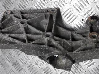 кронштейн генератора Skoda Octavia mk1 (A4 1U) 2006, 1.9 л., дизель, МКПП, чёрный, универсал, AXR