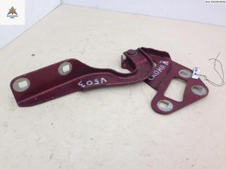 петля капота правая Fiat Croma 2 поколение 2006, красный, хетчбэк 5 дв., 51727246