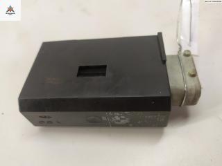 Активатор (привод) замка двери задней левой BMW 5 серия E39 1998, 2.5 л., бензин, МКПП, серый, универсал, 8352165