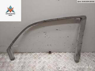 обшивка двери передняя правая Mercedes-Benz Vito-1 W638 2000, 2.2 л., дизель, МКПП, серый, микроавтобус