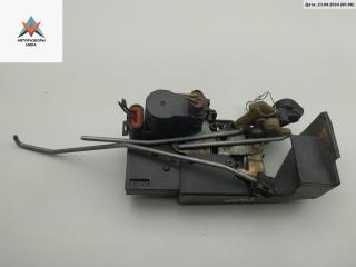 замок двери задней правой Alfa Romeo 156 932 1998, 1.8 л., бензин, МКПП, красный, седан