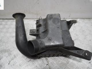 корпус воздушного фильтра LDV Convoy 1 поколение 2000, 2.5 л., дизель, МКПП, белый, микроавтобус