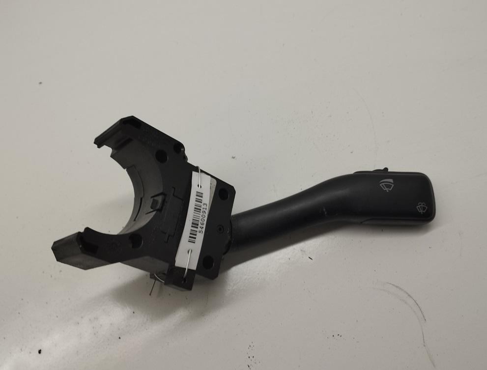 переключатель дворников Audi A6 4B/C5 2000, 1.8 л., бензин, МКПП, серый, седан, 4B0953503E - фото №1