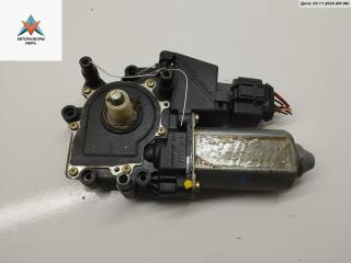 моторчик стеклоподъемника передний левый Audi A8 D2/4D 1996, 4.2 л., АКПП, седан, 4D0959601A