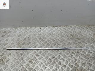 Молдинг стекла двери наружный BMW 5 серия E39 1999, 2.0 л., бензин, МКПП, серый, универсал