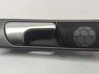 ручка внутренняя задняя правая Audi A6 4B/C5 [рестайлинг] 2002, 2.5 л., дизель, АКПП, серый, универсал, 4B0839020