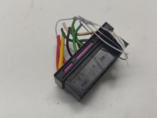 разъем (фишка) проводки Audi A3 8L [рестайлинг] 2000, 1.6 л., бензин, МКПП, серый, хетчбэк 3 дв., 8L0971978