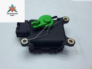 Заслонка печки/климат-контроля Volkswagen Golf 4 поколение 2000, 1.6 л., бензин, МКПП, синий, универсал, 8J1907511D