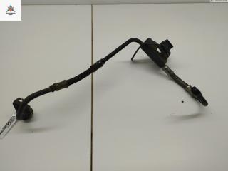 Трубка масляная турбины Audi A6 4B/C5 [рестайлинг] 2003, 2.5 л., дизель, АКПП, серый, универсал, 059145771K