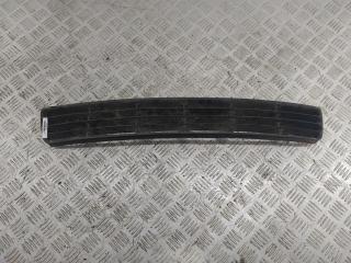 заглушка (решетка) в бампер Audi A4 B5 1996, 2.6 л., бензин, МКПП, зелёный, универсал, 8D0807683