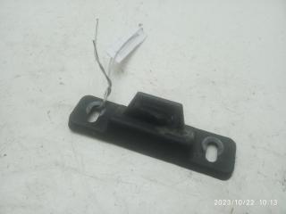 ответная часть (скоба) замка двери Ford Transit 2005, 2.0 л., дизель, МКПП, красный, микроавтобус