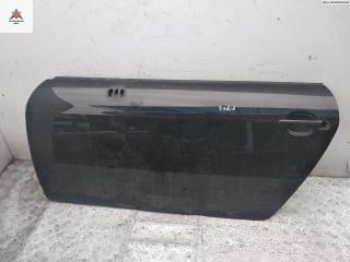 дверь сдвижная Audi TT 8N 1998, чёрный, купе