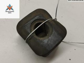 кронштейн радиатора Audi A4 B7 2005, 2.0 л., дизель, АКПП, чёрный, универсал, 4B3121276A