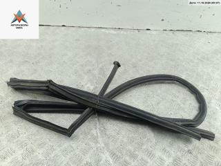 уплотнитель подкапотного пространства BMW 5 серия E34 1990, седан