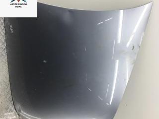 капот Audi A6 4F/C6 2007, 2.0 л., дизель, МКПП, серый, универсал, 4F0823029F