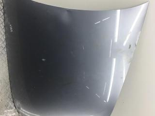 капот Audi A6 4F/C6 2007, 2.0 л., дизель, МКПП, серый, универсал, 4F0823029F