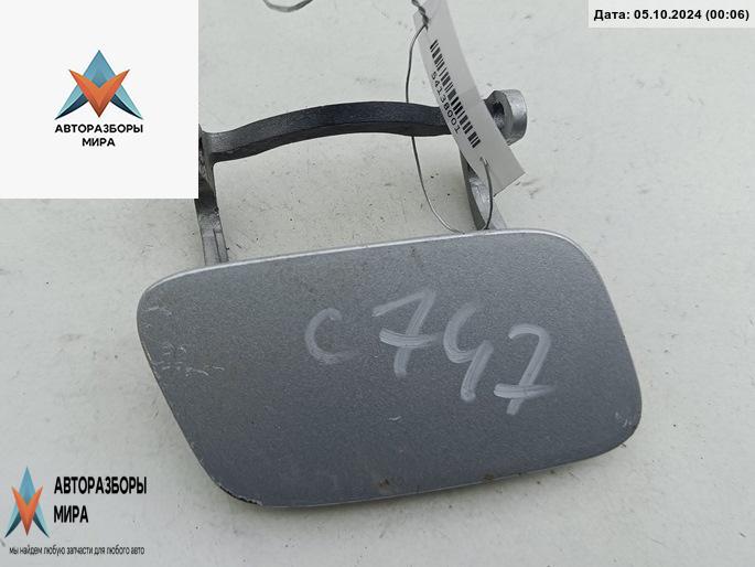 крышка омывателя фар Audi A4 B8/8K 2008, 2.0 л., дизель, АКПП, серый, седан, 8K0955276 - фото №1