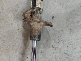 амортизатор передний левый Audi A3 8P 2003, 1.9 л., дизель, МКПП, серый, хетчбэк 3 дв., 1T0413031DA