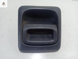 ручка наружная передняя правая Citroen Jumper 1 поколение [рестайлинг] 2003, 2.0 л., дизель, МКПП, белый, микроавтобус, 1304175070