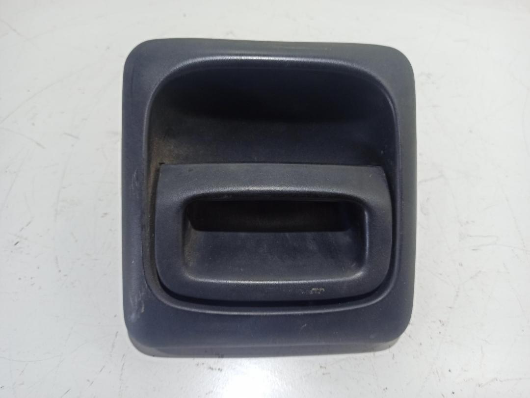ручка наружная передняя правая Citroen Jumper 2003, 2.0 л., дизель, МКПП, белый, микроавтобус, 1304175070