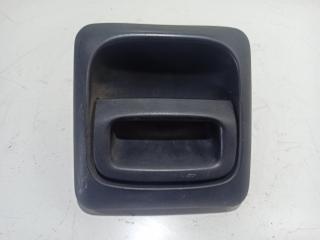 ручка наружная передняя правая Citroen Jumper 2003, 2.0 л., дизель, МКПП, белый, микроавтобус, 1304175070