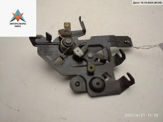 замок двери сдвижной Renault Trafic 2 поколение [рестайлинг] 2006, 1.9 л., дизель, МКПП, белый, микроавтобус, 8200004828