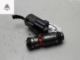 форсунка Volkswagen Golf 4 поколение 2001, 1.4 л., бензин, МКПП, серый, хетчбэк 5 дв., 036031G