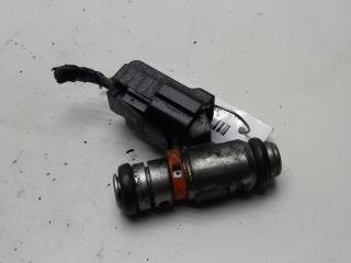 форсунка Volkswagen Golf 4 поколение 2001, 1.4 л., бензин, МКПП, серый, хетчбэк 5 дв., 036031G