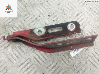 петля капота левая SEAT Cordoba 2 поколение 1999, красный, универсал, 6K0823301