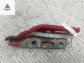 петля капота левая SEAT Cordoba 2 поколение 1999, красный, универсал, 6K0823301 - фото №2