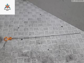 щуп двигателя Volkswagen Golf 3 поколение 1997, 1.6 л., бензин, МКПП, красный, хетчбэк 5 дв., 032115611D