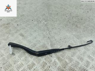 Щеткодержатель (поводок стеклоочистителя) передний Audi A8 D2/4D 1996, 4.2 л., бензин, АКПП, серый, седан, 4D0955407B