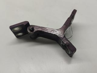 петля двери Audi 80 8A/B3 1991, красный, седан, 893831401