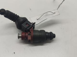 форсунка Audi A6 4B/C5 1998, 2.8 л., бензин, АКПП, серый, универсал, 078133551BA