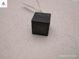 реле (прочие) Volkswagen Transporter T4 1994, 2.4 л., дизель, МКПП, белый, микроавтобус, 191955529