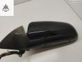 зеркало левое Audi A6 4F/C6 2007, 2.7 л., дизель, МКПП, чёрный, универсал, 4F1858531 - фото №3