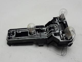 Плата фонаря заднего правого Volkswagen Passat B5 1997, 1.8 л., бензин, МКПП, серый, универсал, 3B5945096G